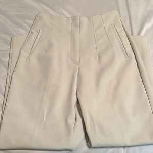 Zara pants size M but could fit a S